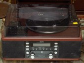TEAC MODEL LP-R550 USB CD RECO