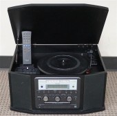 TEAC MULTI-MUSIC PLAYER CD REC