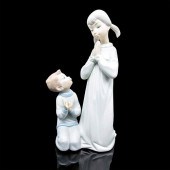 TEACHING TO PRAY 1014779 - LLA