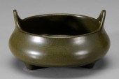 Teadust Tripod Censer Chinese,