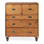 TEAK AND BRASS CAMPAIGN SECRET