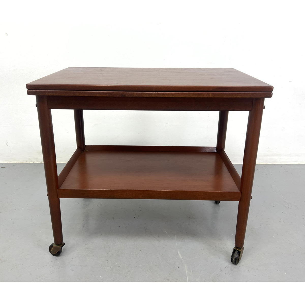 Teak Danish Modern GRETE JALK