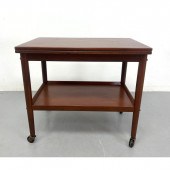 Teak Danish Modern GRETE JALK