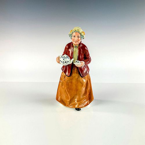 TEATIME HN2255 - ROYAL DOULTON