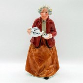 TEATIME HN2255 - ROYAL DOULTON