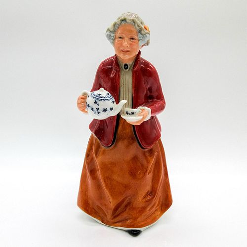 TEATIME HN2255 - ROYAL DOULTON