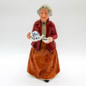 TEATIME HN2255 - ROYAL DOULTON