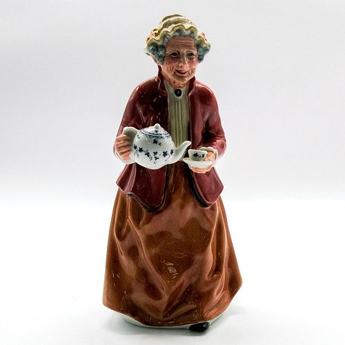 TEATIME HN2255 - ROYAL DOULTON
