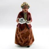 TEATIME HN2255 - ROYAL DOULTON