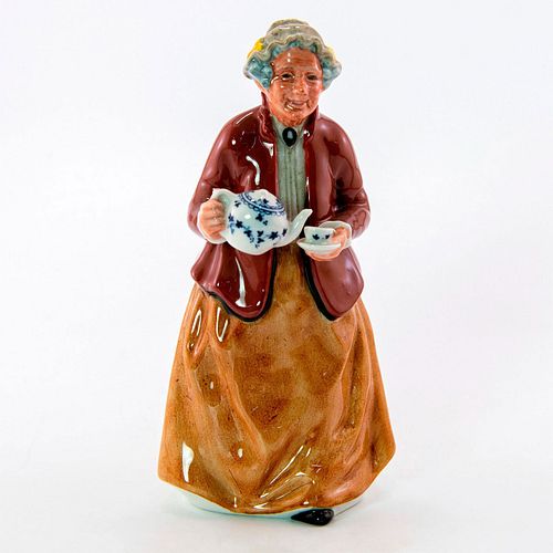 TEATIME HN2255 - ROYAL DOULTON
