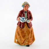 TEATIME HN2255 - ROYAL DOULTON