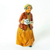 TEATIME HN2255 - ROYAL DOULTON