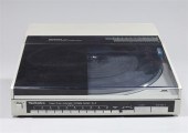 Technics Direct Drive Automati