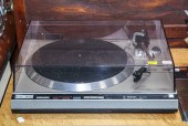 TECHNICS QUARRTZ SL-1500 MK2 T
