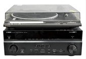TECHNICS SL-BD22 AUTOMATIC TUR