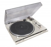 Technics SL BDZ Semi-Auto Turn