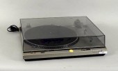 TECHNICS SL-D 20 DIRECT DRIVE
