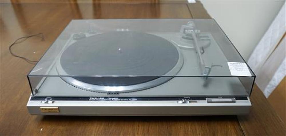 TECHNICS SL-Q200