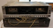 TECHNICS STEREO AND REALISTIC