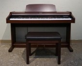 TECHNICS SX-PR53 ELECTRONIC PI