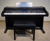 TECHNICS SX-PR602 DIGITAL ELEC