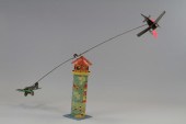 TECHNOFIX AIRPLANES CIRCLING T