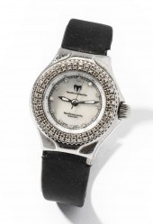 TECHNOMARINE TECHNOLADY STAINL