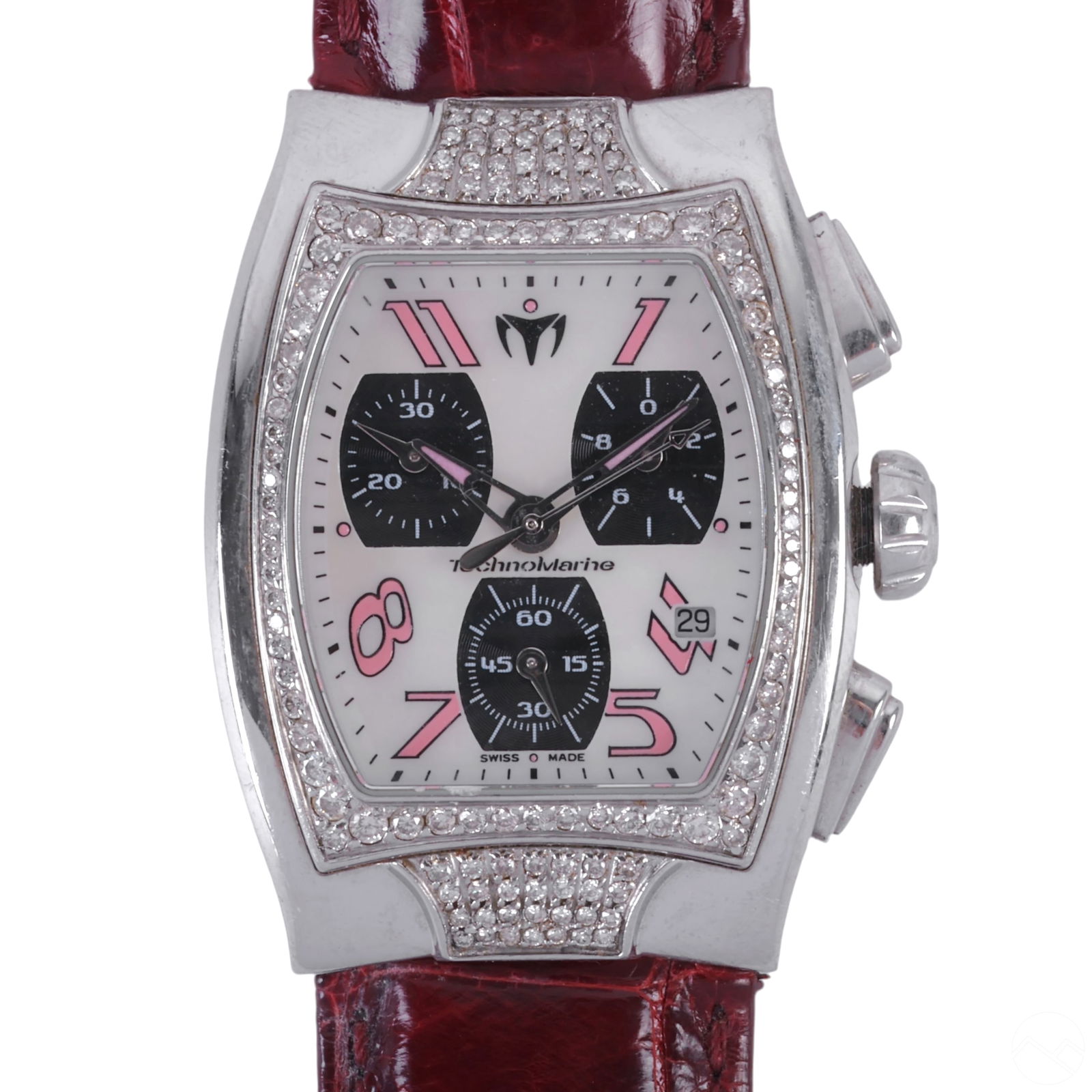 TECHNOMARINE TS 4700 CHRONOGRAPH
