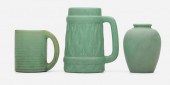 Teco Pottery. collection of th