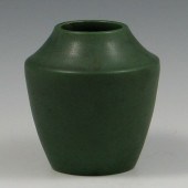 Teco Vase marked (die impresse