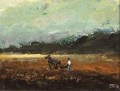 TED ELLIS (AMERICAN/LOUISIANA,