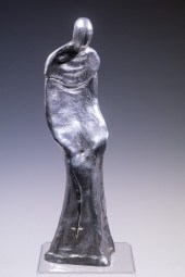 TED (ETTORE) DEGRAZIA (AZ, 190