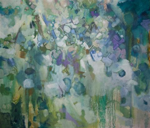 TED GODWIN (CANADIAN 1933-2008)