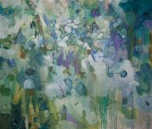 TED GODWIN (CANADIAN 1933-2008