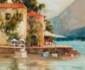 TED GOERSCHNER OPA, (1933 - 20