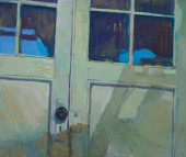 TED PRESSETT (1955-1987), "WHI