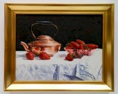 TED R. DAWKINS OILTed R. Dawki