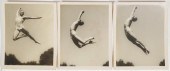 TED SHAWN & HIS MEN DANCERS PH