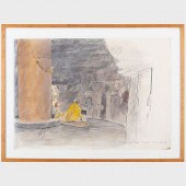 TEDDY MILLINGTON-DRAKE (1932-1