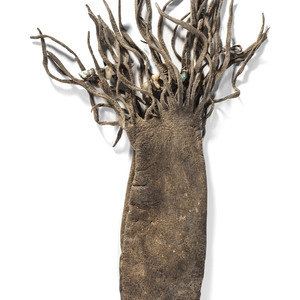 Teddy Weahkee, Attributed (Zuni,