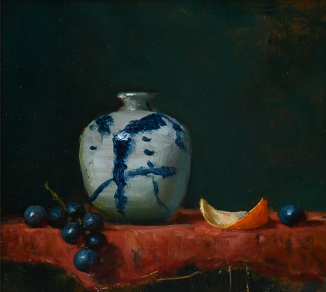 TEDESCO, Louis, (American,