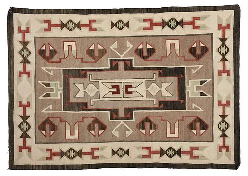 TEEC NOS POS STYLE NAVAJO