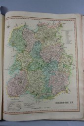 TEESDALE (H) publ NEW BRITISH