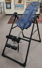 TEETER-EP-560 INVERSION TABLET