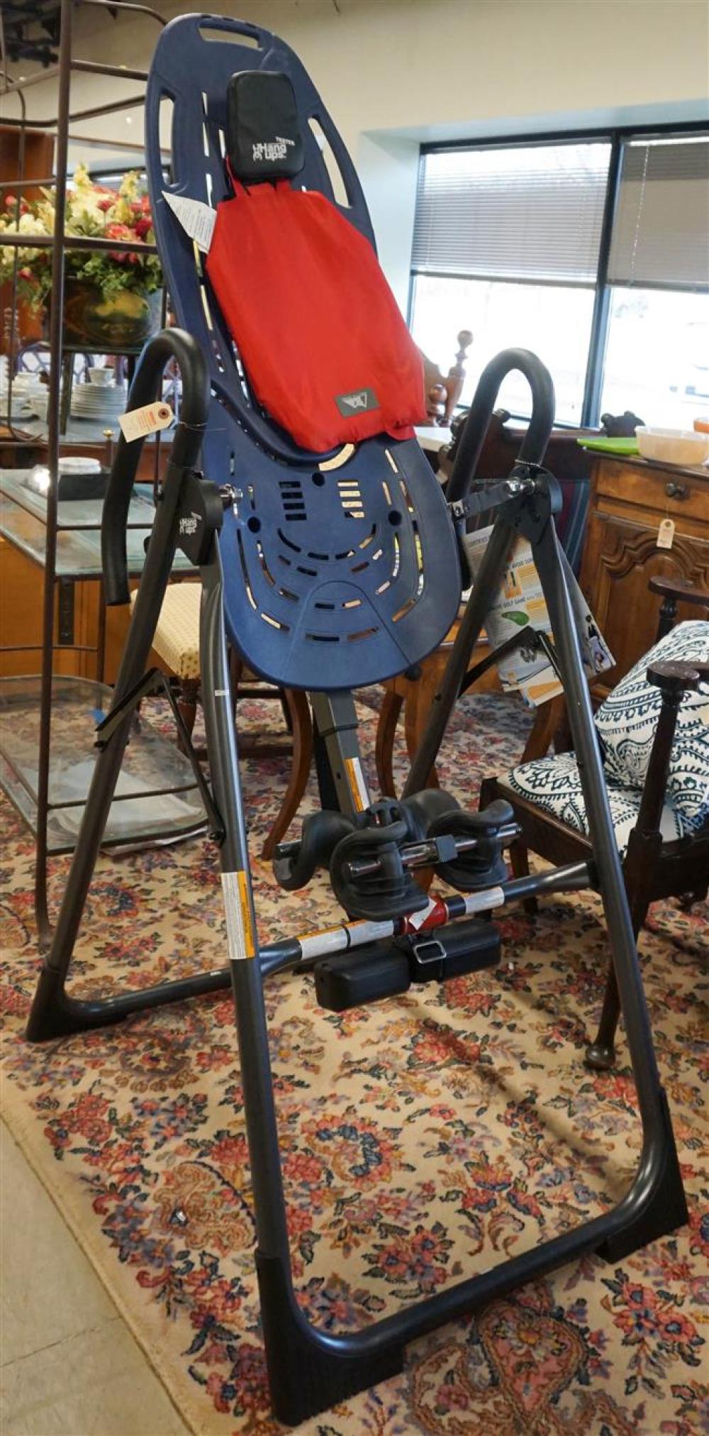TEETER HANG-UPS EXERCISE MACHINE