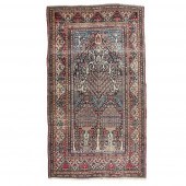 TEHRAN PRAYER RUG
CENTRAL PERS