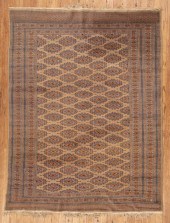 TEKKE CARPETTekke Carpet, beig