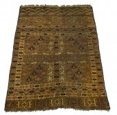 TEKKE ENSI (3'11" X 5'4") West