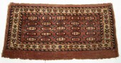 TEKKE TORBA (1'6" X 2'10") Tek