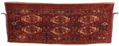TEKKE TORBA, TURKESTAN, CA. 18